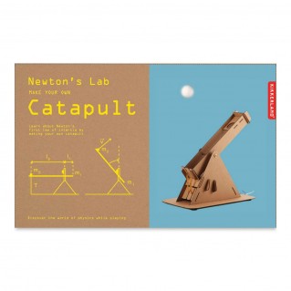 MAKE YOUR OWN CATAPULT