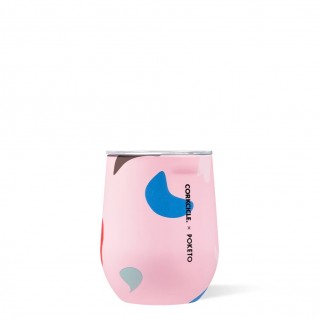 THERMAL CUP CORKCICLE PinkParty