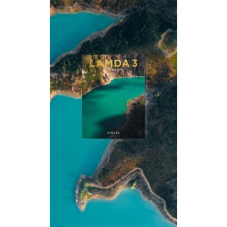 Lamda3 ταξιδιωτικό περιοδικό | λίμνες
